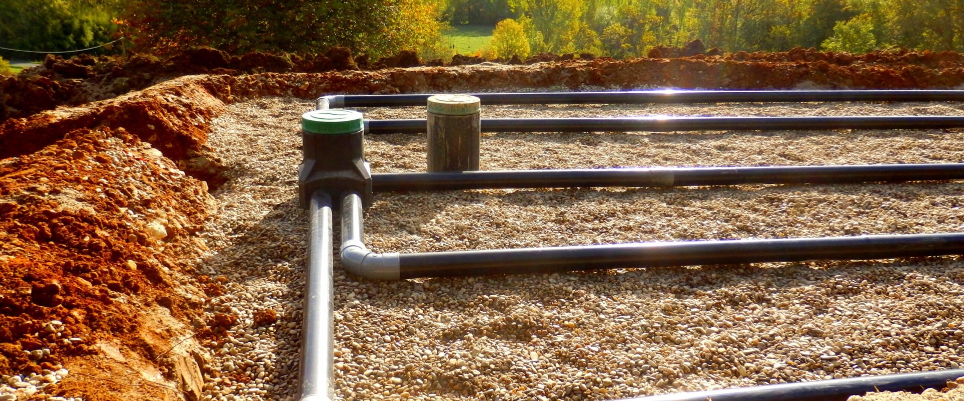 Types of Septic Systems: An Overview